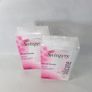 Swisspers Silicone Blender (Latex Free)